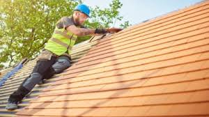 Gutter Replacement in Clarkston, GA
