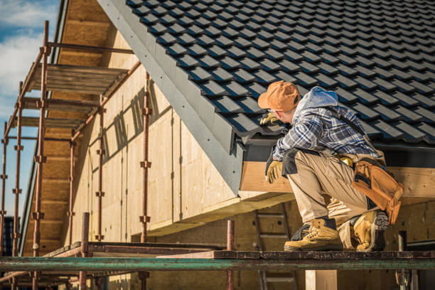 Best Hot Roofs  in Clarkston, GA