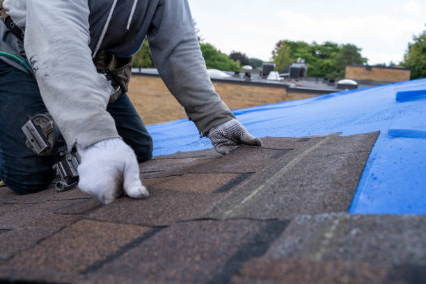 Best Storm Damage Roof Repair  in Clarkston, GA