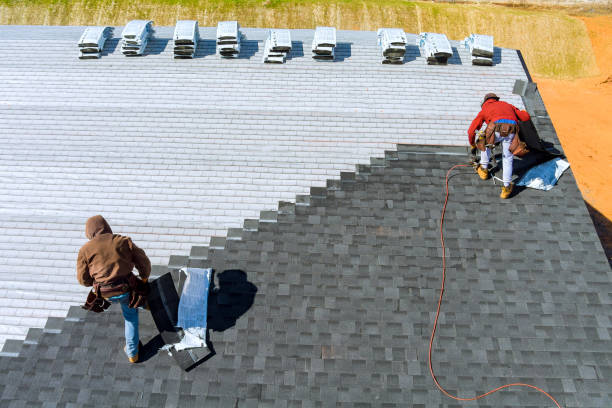 Fast & Reliable Emergency Roof Repairs in Clarkston, GA