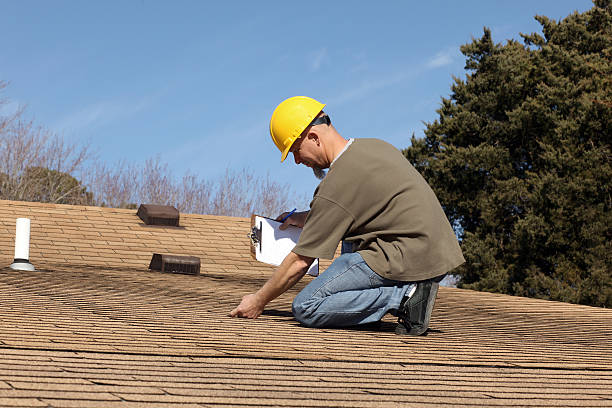 Best Roof Coating and Sealing  in Clarkston, GA