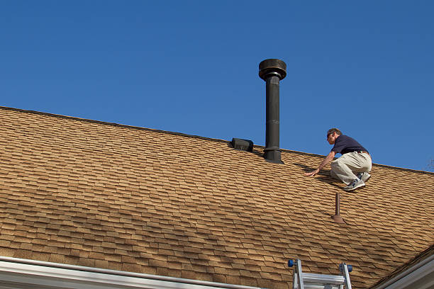 Best Roofing for New Construction  in Clarkston, GA