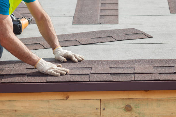 Best Storm Damage Roof Repair  in Clarkston, GA